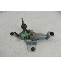 Motor Limpador Vidro Traseiro Mitsubishi Outlander 2010