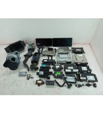 Kit Code Gwm Haval H6 Premium Phev34 1.5 Híbrido 2025