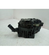 Carcaça Da Válvula Termostática Hyundai Creta 2.0 2022