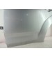 Porta Limpa Traseira Esquerda Mitsubishi Outlander 2010 Traseira Esquerda Prata