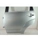 Porta Limpa Traseira Esquerda Mitsubishi Outlander 2010 Traseira Esquerda Prata