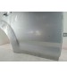 Porta Limpa Traseira Direita Mitsubishi Outlander 2010 Traseira Direita Prata