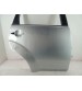 Porta Limpa Traseira Direita Mitsubishi Outlander 2010 Traseira Direita Prata