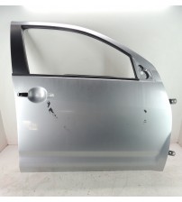 Porta Limpa Dianteira Direita Mitsubishi Outlander 2010 Dianteira Direita Prata