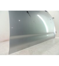 Porta Limpa Dianteira Direita Mitsubishi Outlander 2010 Dianteira Direita Prata