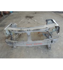 Estrutura Dianteira Mini Frente Renault Duster 2017 2018 Original