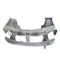 Estrutura Dianteira Mini Frente Renault Duster 2017 2018 Original