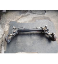 Eixo Traseiro Citroen Berlingo 2002