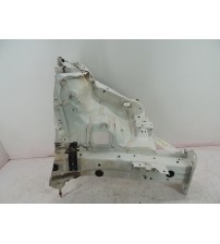 Caixa De Roda Dianteira Esquerda Com Detalhes Sportage 2019 Original