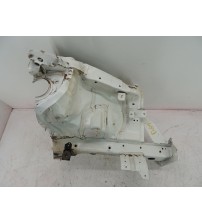 Caixa De Roda Dianteira Esquerda Com Detalhes Sportage 2019 Original