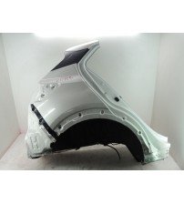 Caixa De Roda Traseira Direita Nissan Kicks 2019