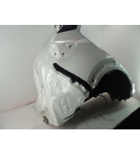 Caixa De Roda Traseira Direita Nissan Kicks 2019