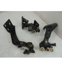 Jogo Roldana Porta Lateral Teto Alto Fiat Ducato 2020 Jogo Roldana Porta Lateral Teto Alto Fiat Ducato 2020