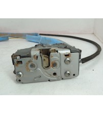 Fechadura Elétrica Porta Lateral Fiat Ducato 2020