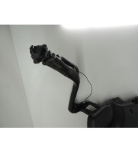 Tanque De Combustível Renault Captur 1.6 2019