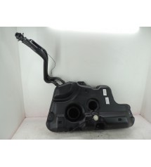 Tanque De Combustível Renault Captur 1.6 2019 Tanque De Combustível Renault Captur 1.6 2019