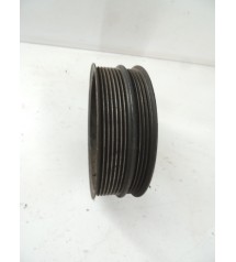 Polia Dupla Tampa Dianteira Maxion Hsd 2.5 Diesel Ranger Polia Dupla Tampa Dianteira Maxion Hsd 2.5 Diesel Ranger