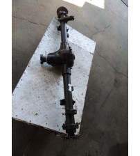 Carcaça Diferencial Traseiro Ford Ranger 3.0 V6 Diesel 2024