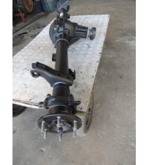 Carcaça Diferencial Traseiro Ford Ranger 3.0 V6 Diesel 2024