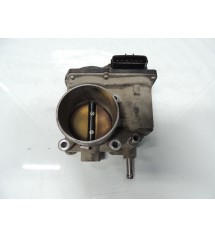 Corpo De Borboleta / Tbi Suzuki Grand Vitara 2.0 2012