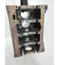 Bloco Motor Cummins Isb 4cc 170cv Com Nota E Baixa Detran