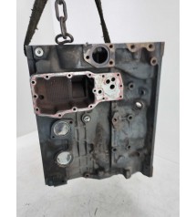 Bloco Motor Cummins Isb 4cc 170cv Com Nota E Baixa Detran