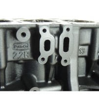 Bloco Motor Original Ford Transit 2.2 Com Nota E Baixa Bloco Motor Original Ford Transit 2.2 Com Nota E Baixa