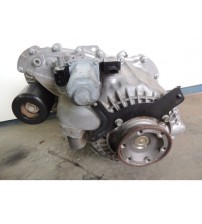 Caixa Tração 4x4 Range Rover Sport 3.6 V8 Diesel 2010 Caixa Tração 4x4 Range Rover Sport 3.6 V8 Diesel 2010