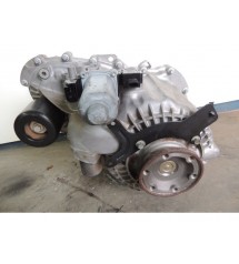 Caixa Tração 4x4 Range Rover Sport 3.6 V8 Diesel 2010