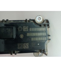 Modulo Cambio Fiat Toro Volcano 2.0 4x4 2019