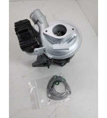 Turbina Remanufaturada Ranger / Troller 3.2 - 5cc Após 2017
