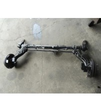 Eixo Traseiro Completo Renault Kangoo 1.6 2015 Com Abs Eixo Traseiro Completo Renault Kangoo 1.6 2015 Com Abs