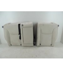 Banco Traseiro Sem Apoio De Cabeça Toyota Corolla Cross 2022 Original