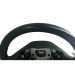 Volante Direção C/ Couro Gasto Chevrolet Captiva 2012 Original