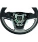 Volante Direção C/ Couro Gasto Chevrolet Captiva 2012 Original