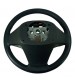 Volante Direção C/ Couro Gasto Chevrolet Captiva 2012 Original