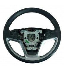 Volante Direção C/ Couro Gasto Chevrolet Captiva 2012 Original Volante Direção C/ Couro Gasto Chevrolet Captiva 2012 Original