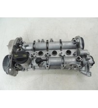 Gaiola Com Comandos Completo Vw Taos 1.4 2022