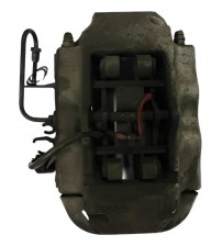 Pinça De Freio Traseira Esquerda Audi Q7 3.0 V6 2011 Usad0 Pinça De Freio Traseira Esquerda Audi Q7 3.0 V6 2011 Usad0