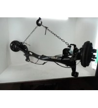 Eixo Traseiro Completo Gm Tracker Premier 1.2 2023 Original