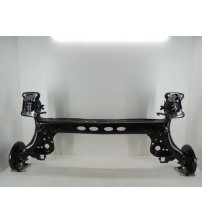 Eixo Traseiro Volkswagen Nivus 1.0 Tsi 2022 1774km Original