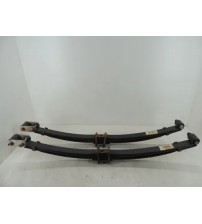 Par Feixe De Molas Traseiras Daily 30s13 2.3 2019 Par Feixe De Molas Traseiras Daily 30s13 2.3 2019