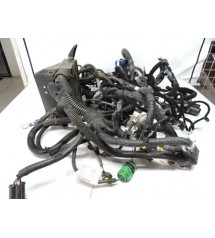 Chicote Cofre Motor Fiat Toro Volcano 2.0 Diesel 4x4 2019 Chicote Cofre Motor Fiat Toro Volcano 2.0 Diesel 4x4 2019