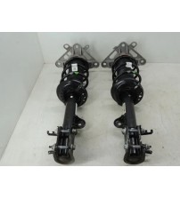 Par Amortecedor Traseiro Jeep Compass T270 1.3 2023 Usad0 Par Amortecedor Traseiro Jeep Compass T270 1.3 2023 Usad0