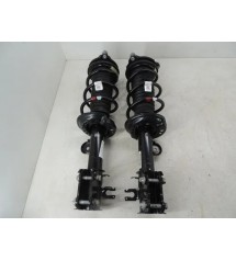 Par Amortecedor Dianteiro Jeep Compass S T270 2023 Usad0 Par Amortecedor Dianteiro Jeep Compass S T270 2023 Usad0