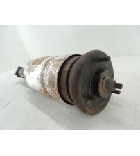 Bolsa Amortecedor Dianteiro Direito Discovery 3 2.7 2008