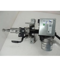 Coluna De Direção Elétrica Fiat Toro Ultra 2.0 2022 Usad0