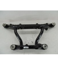 Agregado Traseiro Ram Rampage 2.0 Gasolina 4x4 2024 Usad0