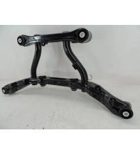 Agregado Traseiro Ram Rampage 2.0 Gasolina 4x4 2024 Usad0