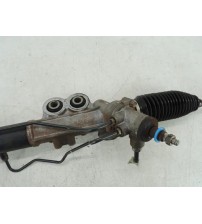 Caixa Direção Hidráulica Nissan Frontier 2.5 4x2 2009 Usad0